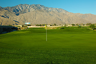 Cimarron Golf Resort - Palm Springs Golf Course 