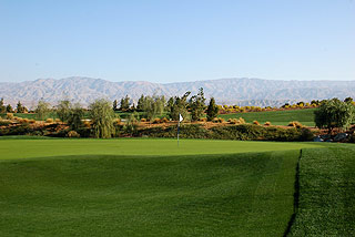 Classic Club Golf - Palm Springs California Golf Course 07