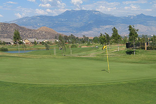 Hemet Golf Club - Palm Springs Golf Course 05
