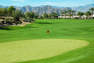 Heritage Palms Golf Club - Palm Springs Golf Course 
