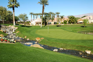 Big Rock Golf & Pub - Palm Springs Golf Course 