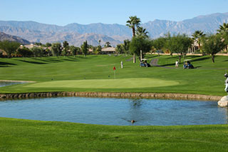 Big Rock Golf & Pub - Palm Springs Golf Course 