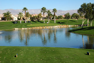Indian Springs Golf Club - Palm Springs Golf Course 05