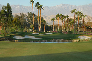 Indian Wells Golf Resort - Celebrity Course - Palm Springs Golf Course 07