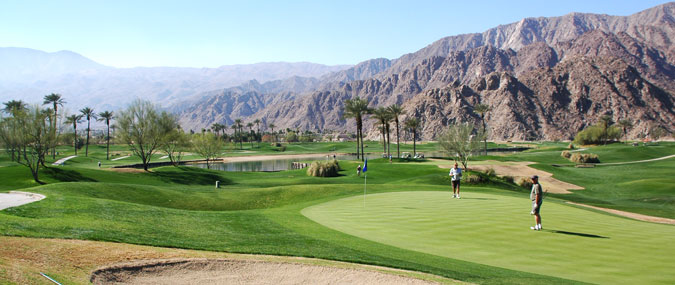 Dunes Course at La Quinta Resort & PGA West - Palm Springs Golf Course 07