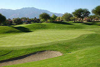 Westin Mission Hills Resort - Player Course