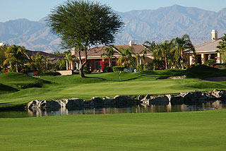 Mission Hills North - Player Course - Palm Springs Golf Course 