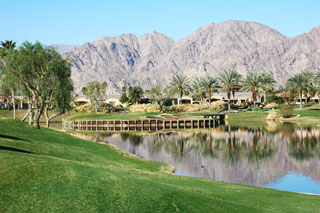 PGA West Jack Nicklaus Tournament Course - Palm Springs Golf Course 07