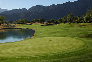PGA West - Stadium Course - Palm Springs Golf Course 07