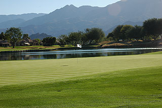 PGA West - Stadium Course - Palm Springs Golf Course 07