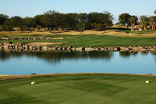 PGA West - Stadium Course