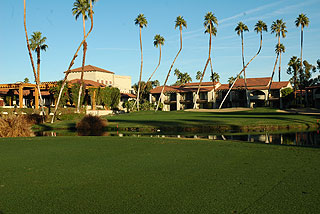 Rancho Las Palmas - Palm Springs Golf Course 05