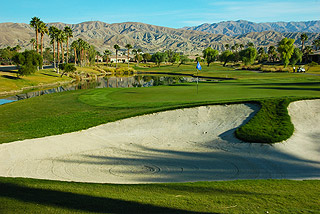 Shadow Hills Golf Club - Palm Springs Gol fCourse 07