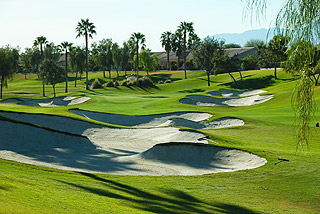 Shadow Hills Golf Club - Palm Springs Gol fCourse 07