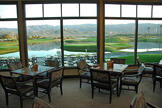 Terra Lago  Golf Club - South Course- Palm Springs Golf Course 