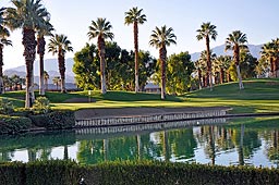Palms Golf Course at Desert Springs Resort