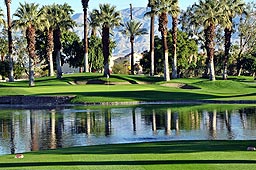 Valley Golf Course at Desert Springs Resort