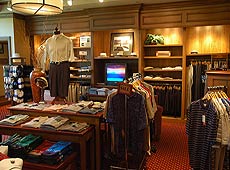 Pro Shop at Desert Springs Resort