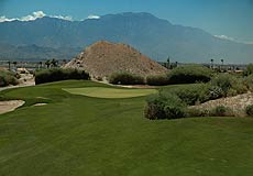 Golf in Palm Springs California