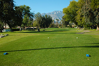 Cathedral Canyon Golf & Tennis Club - Palm Springs Golf Course 07