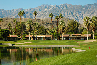 Cathedral Canyon Golf Club Palm Springs Golf Course Review