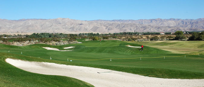 Desert Dunes - Palm Springs Golf Course 05