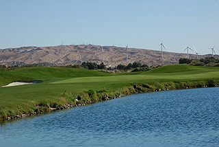 Desert Dunes - Palm Springs Golf Course 05