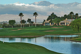 Desert Princess Country Club - Palm Springs Golf Course 05