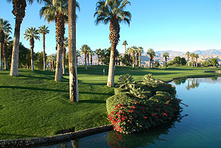 Desert Springs Resort Palm Course - Palm Springs Golf Course 05