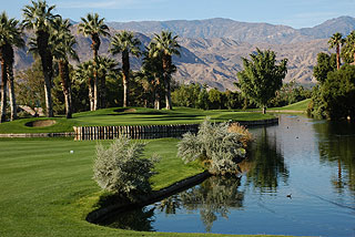Desert Springs Resort Valley Course - Palm Springs Golf Course 05