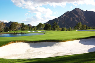 Indian Wells Golf Resort - Players Course - Palm Springs Golf Course 07