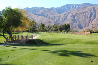 Mesquite Country Club Palm Springs Golf Course 07