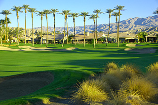 Mountain Vista - San Gorgonio - Palm Springs Golf Course 