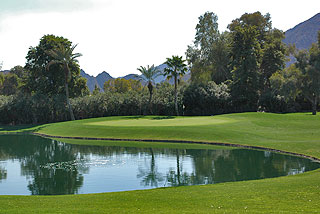 Palm Desert Country Club - Palm Springs Golf Course 07