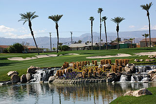 Palm Desert Country Club - Palm Springs Golf Course 07