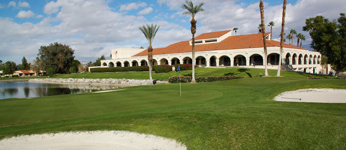 Palm Desert Resort Country Club | Palm Springs golf course review by Two  Guys Who Golf