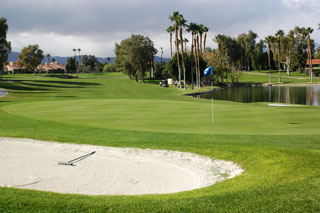 Palm Desert Resort Country Club | Palm Springs golf course