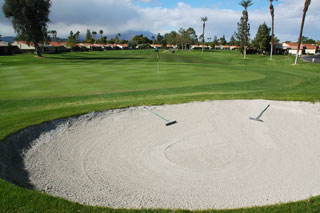 Palm Desert Resort Country Club | Palm Springs golf course
