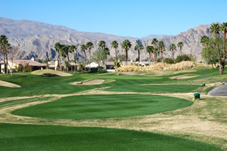 PGA West Jack Nicklaus Tournament Course - Palm Springs Golf Course 07