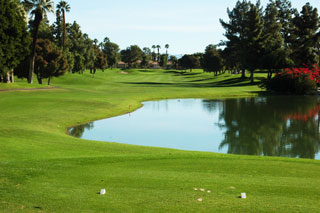 Rancho Mirage Country Club | Palm Springs golf course