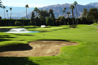 Rancho Mirage Country Club | Palm Springs golf course