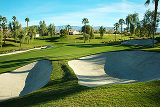 Shadow Hills Golf Club - Palm Springs Golf Course Review
