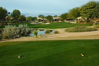 Shadow Hills Golf Club North | Palm Springs golf course