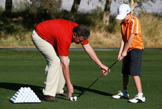 Marriott Shadow Ridge - Faldo Course - Palm Springs Golf Course 05