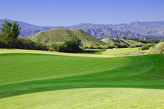 Terra Lago Golf Club - North Course- Palm Springs Golf Course 