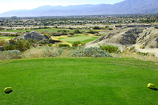 Terra Lago Golf Club - North Course- Palm Springs Golf Course 0