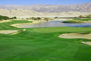 Terra Lago Golf Club - North Course- Palm Springs Golf Course 0