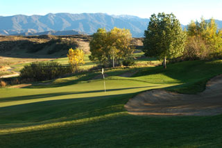 Morongo Tukwet Golf Club - Legends - Palms Springs golf course