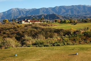 Morongo Tukwet Golf Club - Legends - Palms Springs golf course