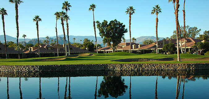 Woodhaven Country Club- Palm Springs Golf Course  16